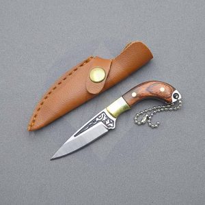 Cuchillo miniatura stamina