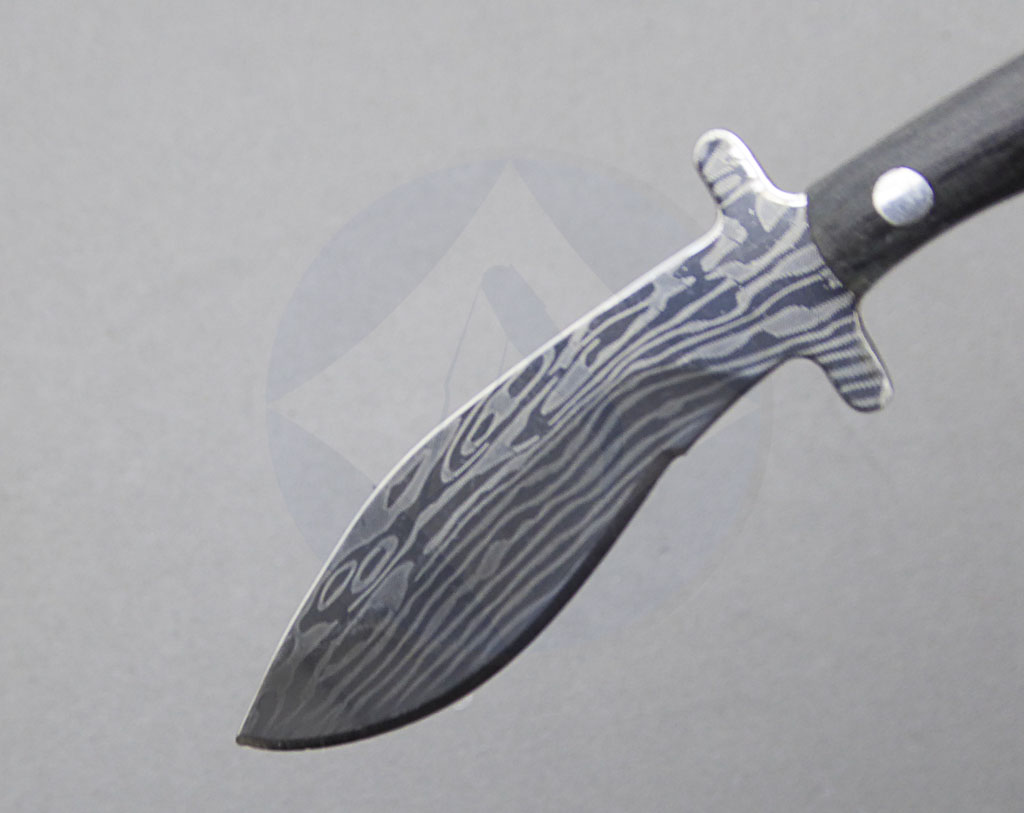 Cuchillo miniatura - Imagen 3