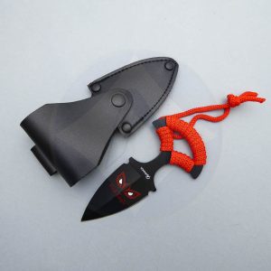 Cuchillo «Red Eagle»