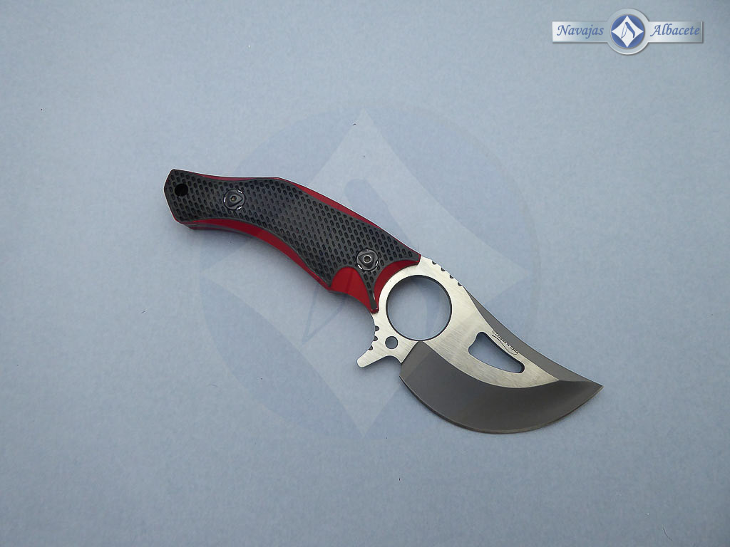 Cuchillo táctico K25 - Imagen 4