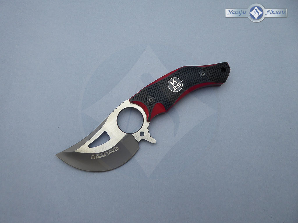 Cuchillo táctico K25 - Imagen 3