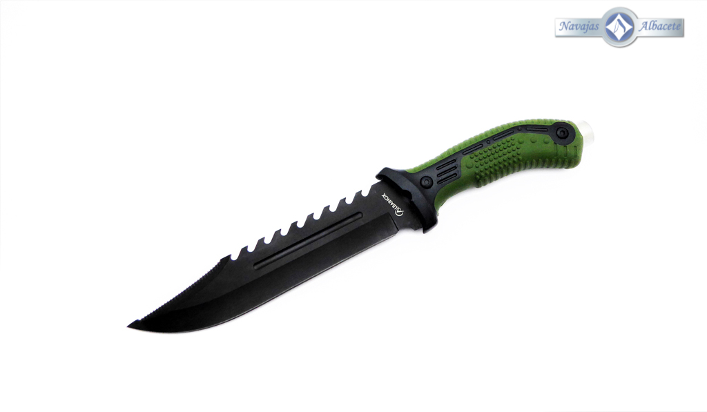 Cuchillo táctico - Imagen 3