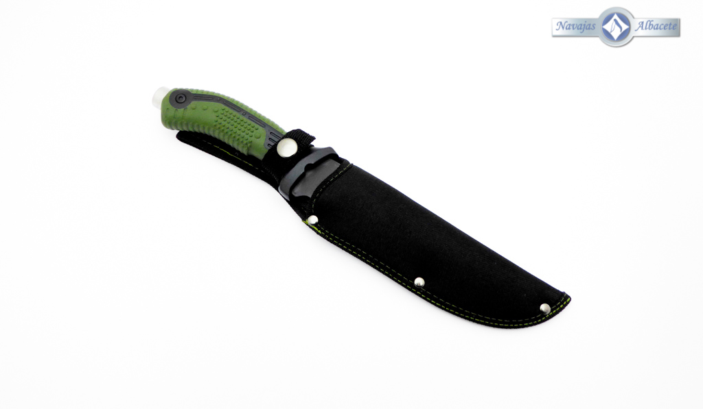 Cuchillo táctico - Imagen 5