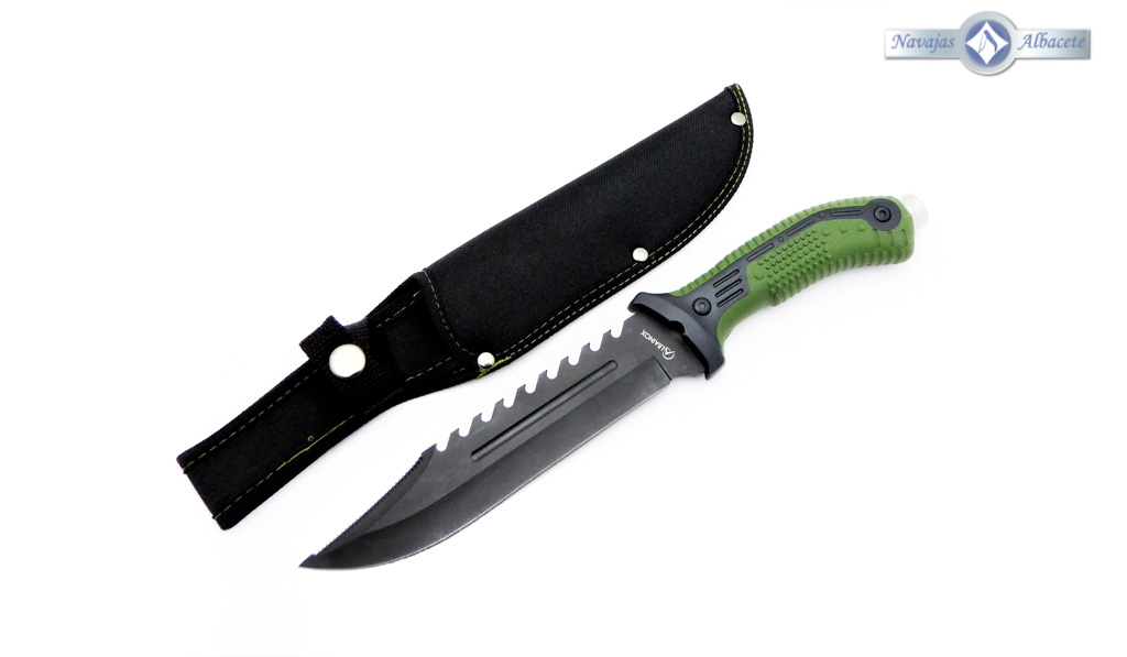 Cuchillo táctico - Imagen 2