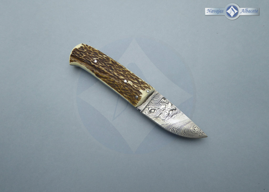 Cuchillo Damasco - Imagen 3