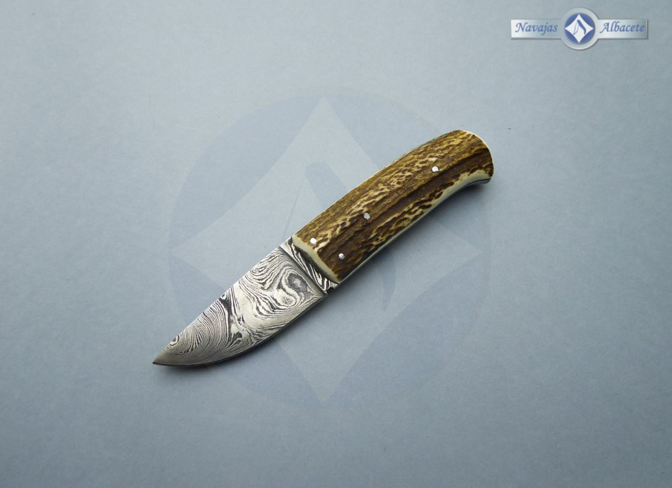 Cuchillo Damasco - Imagen 2