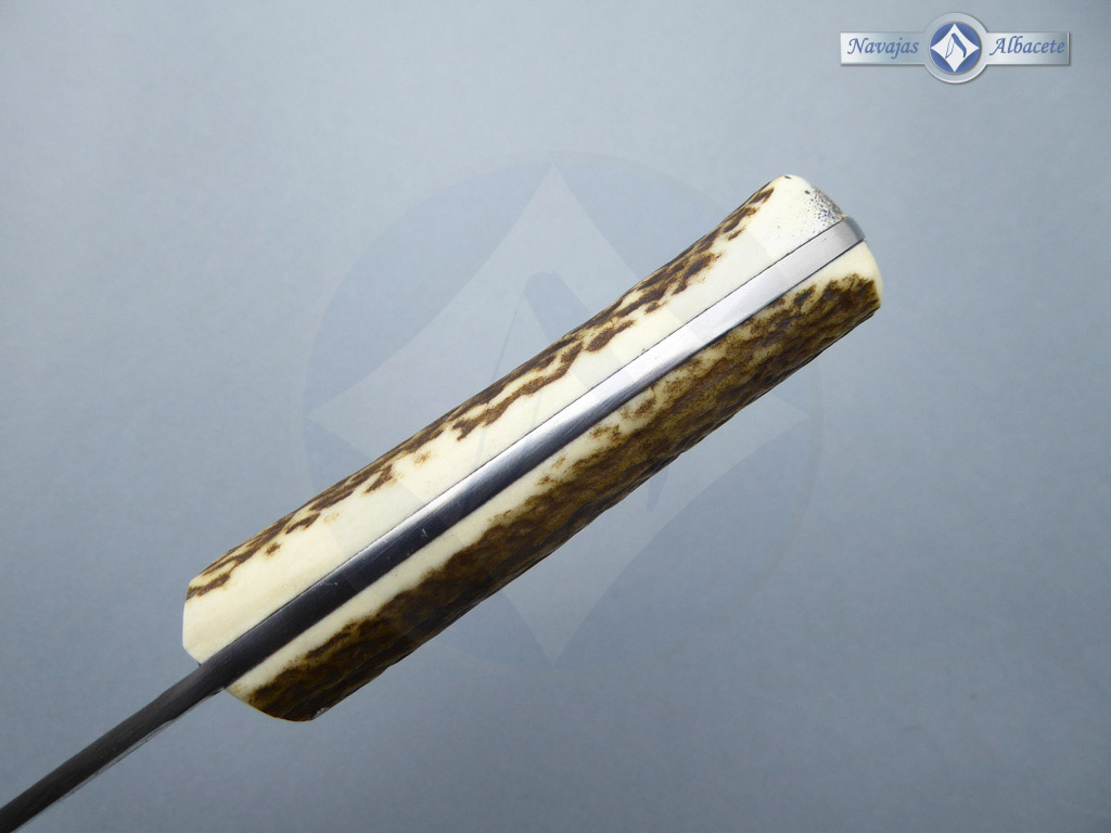 Cuchillo Damasco - Imagen 6