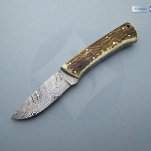 Cuchillo Damasco