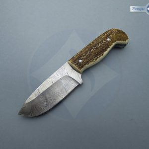 Cuchillo Damasco