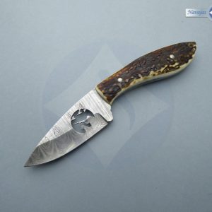 Cuchillo Damasco
