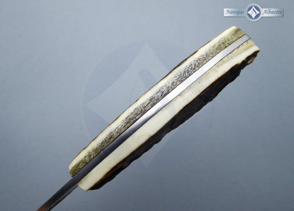 Cuchillo Damasco - Imagen 5