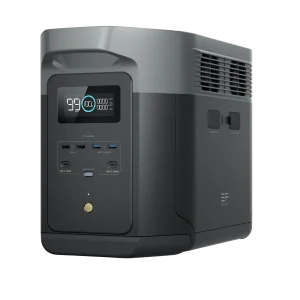 Estación Energía Portátil Ecoflow DELTA 2 MAX