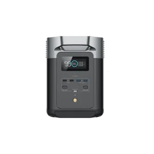 Estación de Energía Portátil Ecoflow DELTA 2