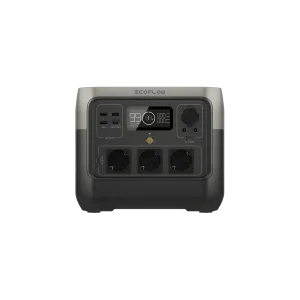 Estación de Energía portátil Ecoflow RIVER 2 PRO 769 Wh