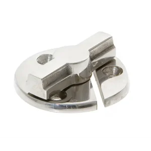 Pestillo de Puerta con Bloqueo de Giro