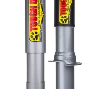 Amortiguador Tough Dog Foam Cell trasero para Suzuki Jimny 2019-