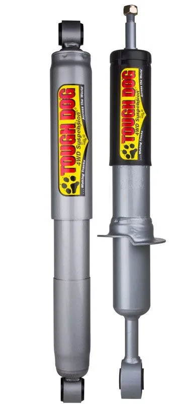 Amortiguador Tough Dog Foam Cell trasero para Suzuki Jimny 2019-