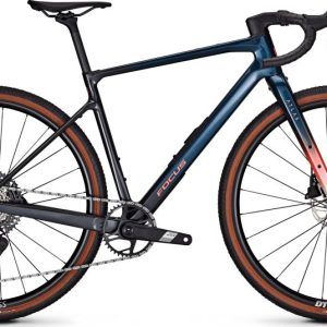 FOCUS ATLAS 8.8 APEX 28DI F BLU2