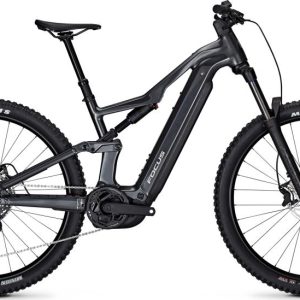 FOCUS THRON² 6.6 29DI F BLK 800WH