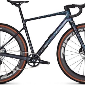 Focus Atlas 8.9 F SPA2