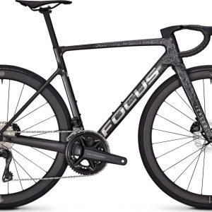 Focus Izalco Max 9.7 28DI F BLK