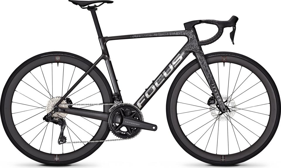 Focus Izalco Max 9.7 28DI F BLK