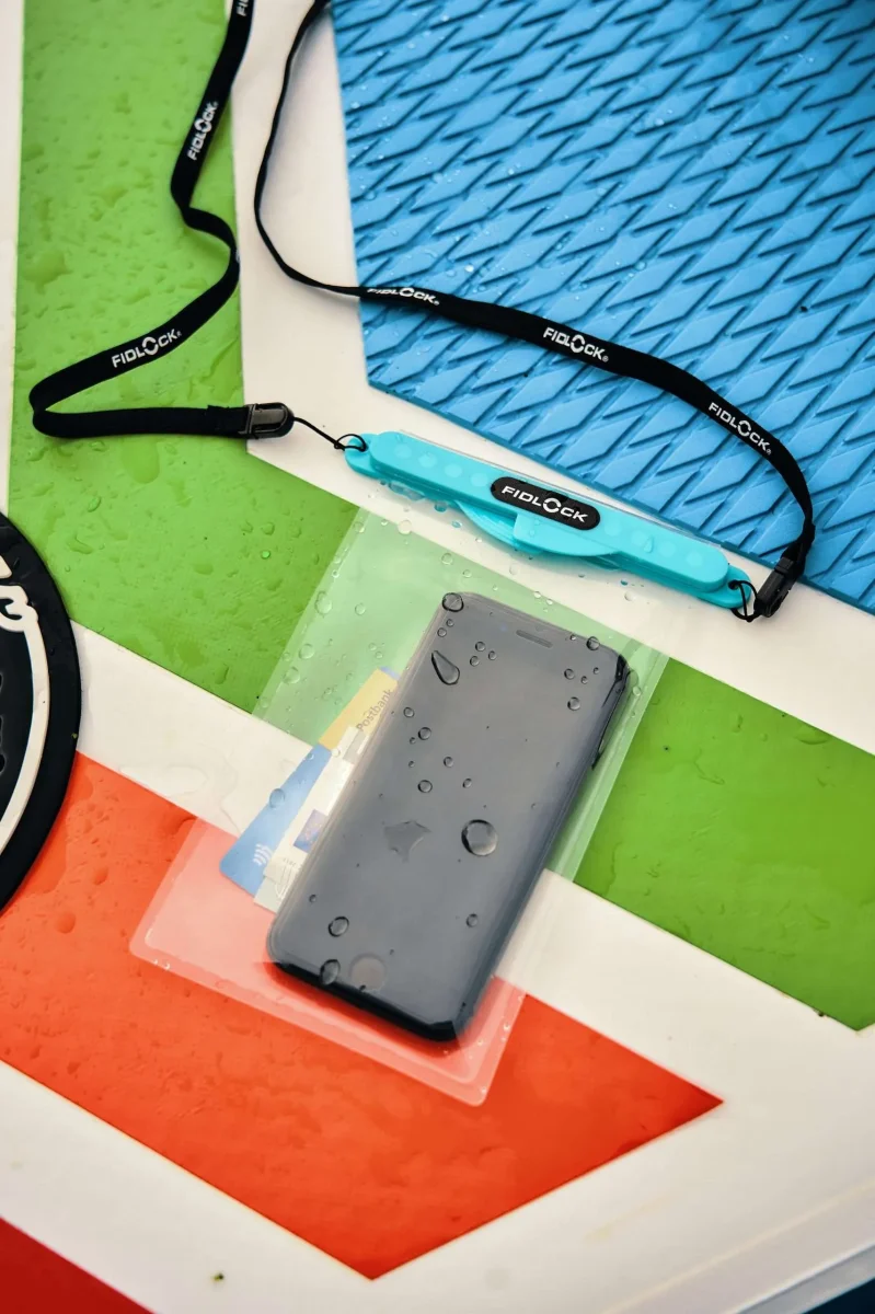 Funda Estanca Portaobjetos Mediana - Imagen 3