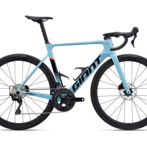 GIANT Propel Advanced 2 Mach Blue