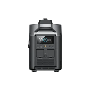 Generador Inverter Dual Fuel Smart