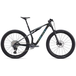 Giant Anthem Advanced SL 1 Rainbow Black