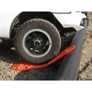 Plancha sintética de arena Super Tracks