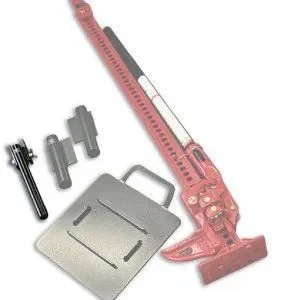 Adaptador gato Hilift - 250mm