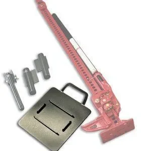 Base para gato Hilift