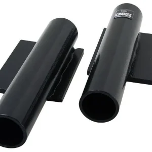 Puntos de elevación para gato Hilift