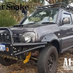 Aletines Kut Snake Suzuki Jimny 100mm