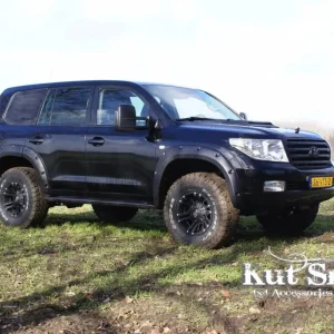 Aletines Kut Snake Toyota Land Cruiser 200 50mm