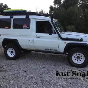 Aletines Kut Snake Toyota Land Cruiser J7 55mm