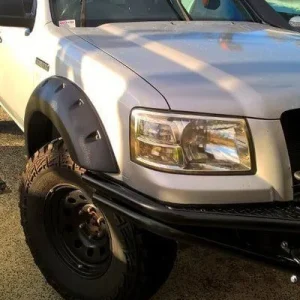 Aletines Kut Snake Ford Ranger PJ/PK 75mm