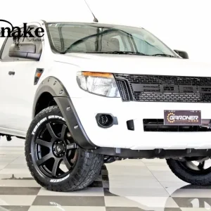 Aletines Kut Snake Ford Ranger PX1 40mm
