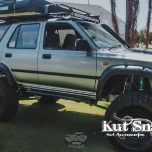 Aletines Kut Snake Toyota 4Runner/Surf 95mm