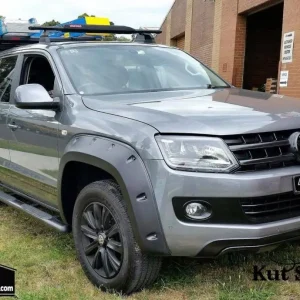 Aletines Kut Snake Volkswagen Amarok 90mm