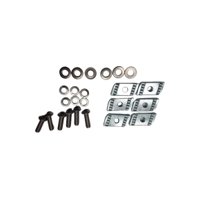 Kit adaptador para toldo ROCKALU sobre baca RHINO-RACK