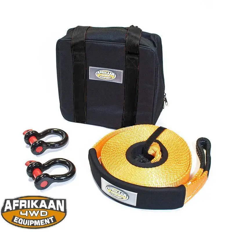 Kit de rescate Afrikaan pequeño - Imagen 2