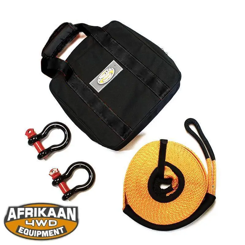 Kit de rescate Afrikaan pequeño - Imagen 4