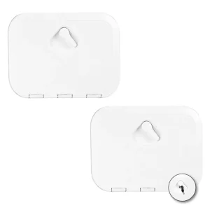 Tapa de Registro 270x375mm TOP LINE