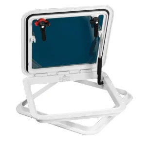 Escotilla Nuova Rade Euro 2 480×480 mm