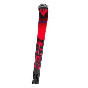 Skis Hero Elite LT TI K 182 (NX12)