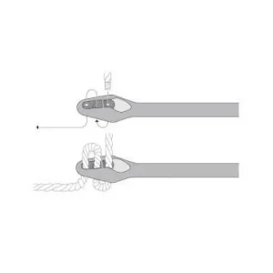 Amortiguador de Goma para Barcos