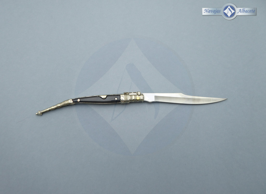 Navaja decorada - Imagen 3