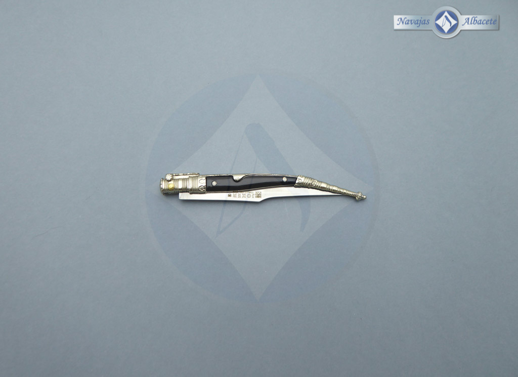 Navaja decorada - Imagen 5